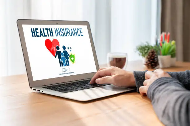 Health insurance